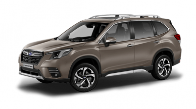 Subaru Forester 22 MY Внедорожник CD