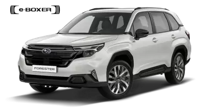 Subaru Forester MY 26 Внедорожник 1X