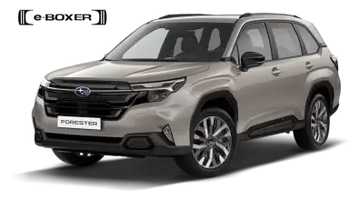 Subaru Forester MY 26 Внедорожник FC