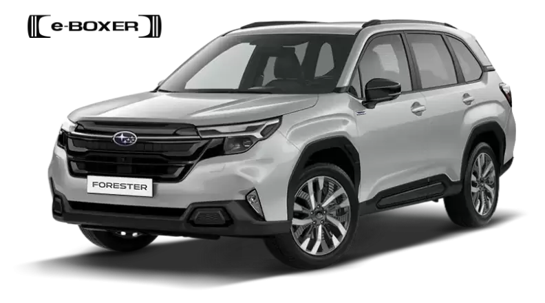 Subaru Forester MY 26 Внедорожник YY