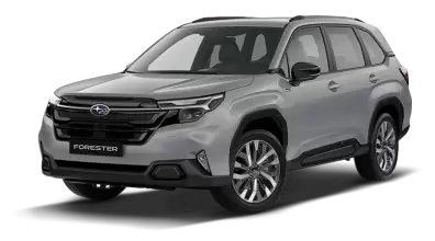 Subaru Forester MY 26 Внедорожник 1U