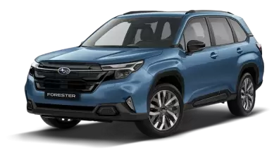 Subaru Forester MY 26 Внедорожник 2Y