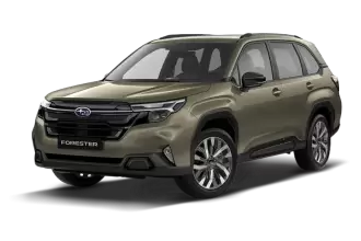 Subaru Forester MY 26 Внедорожник AP