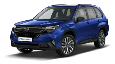 Subaru Forester MY 26 Внедорожник DB