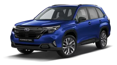 Subaru Forester MY 26 Внедорожник DC