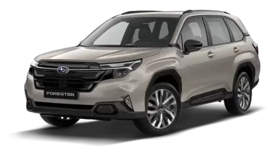 Subaru Forester MY 26 Внедорожник FC