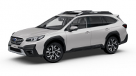Subaru Outback 22 MY Универсал 1X