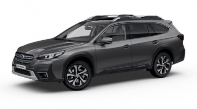 Subaru Outback 22 MY Универсал 8Y