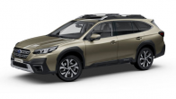 Subaru Outback 22 MY Универсал AP