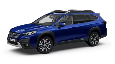 Subaru Outback MY 24 Универсал CH