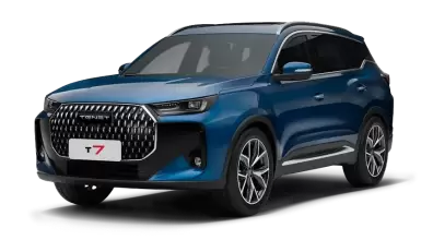 TENET T7 Кроссовер Aqua Blue