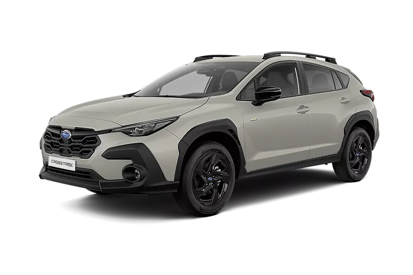 SubaruCrosstrek III Внедорожник