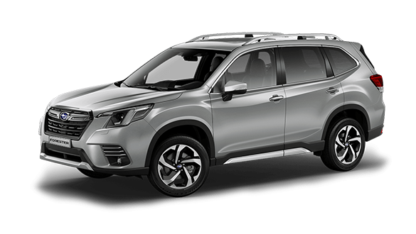 SubaruForester 22 MY Внедорожник