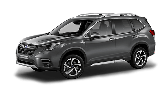 SubaruForester 22 MY Внедорожник