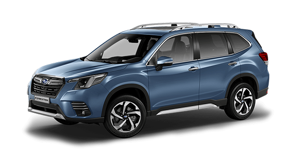 SubaruForester 22 MY Внедорожник