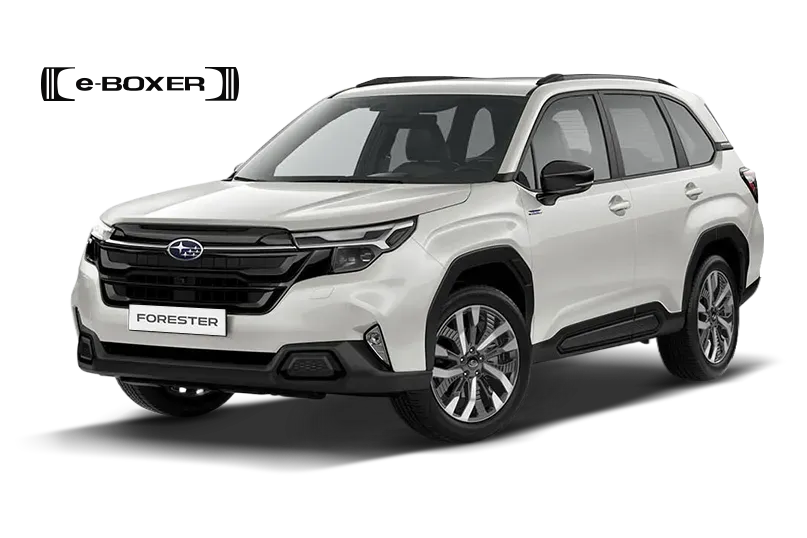 SubaruForester MY 26 Внедорожник