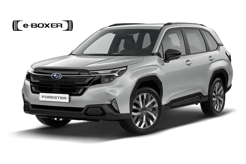 SubaruForester MY 26 Внедорожник