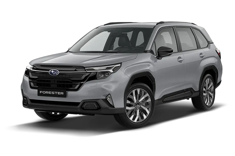 SubaruForester MY 26 Внедорожник