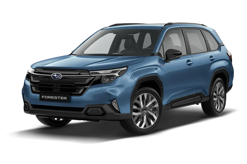 SubaruForester MY 26 Внедорожник