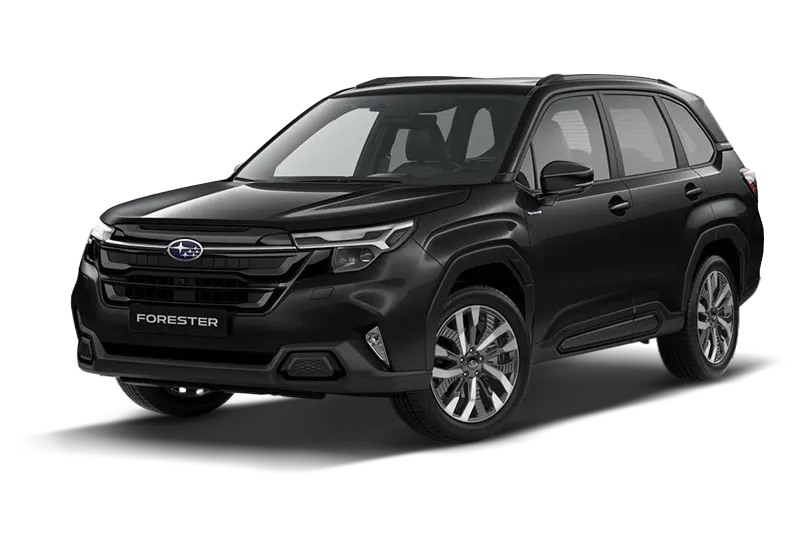 SubaruForester MY 26 Внедорожник