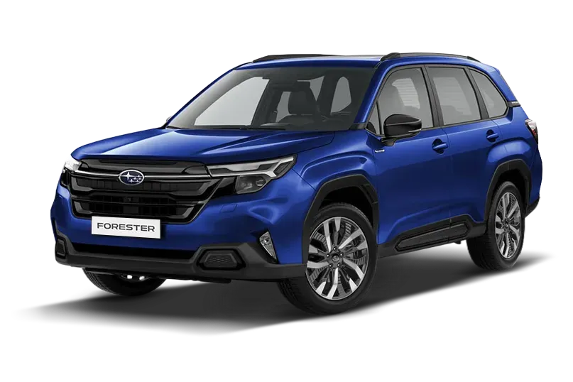 SubaruForester MY 26 Внедорожник