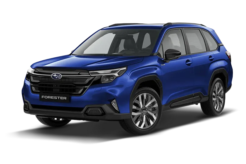 SubaruForester MY 26 Внедорожник