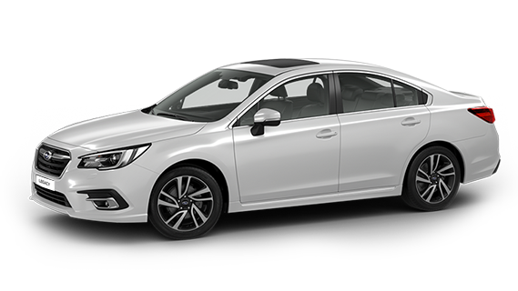 SubaruLegacy 19 Седан