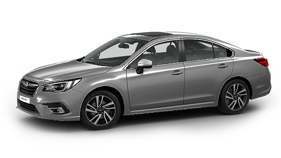 SubaruLegacy 20 Седан