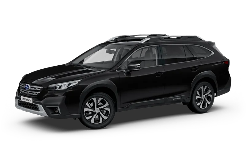 SubaruOutback MY 24 Универсал