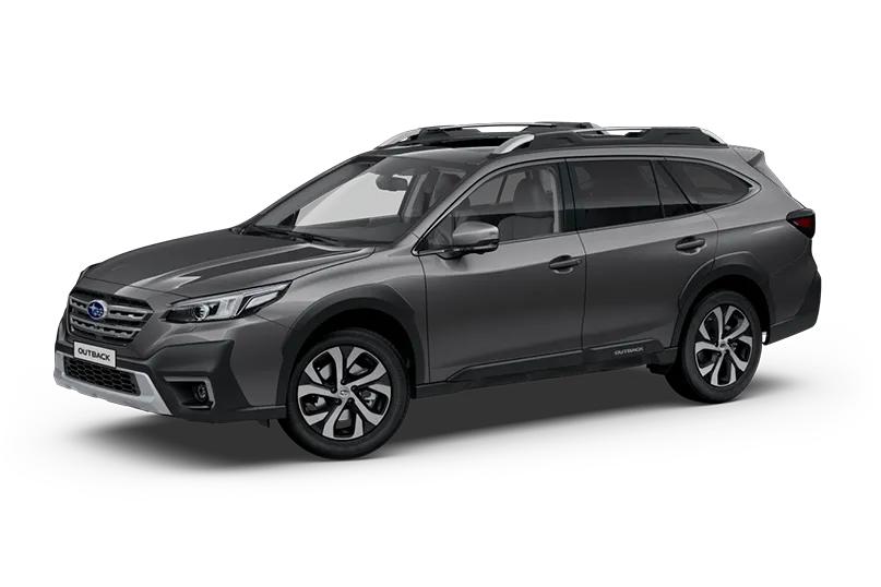 SubaruOutback MY 24 Универсал
