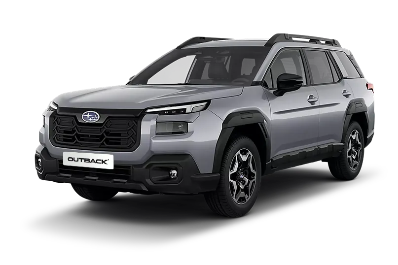 SubaruOutback VII Универсал
