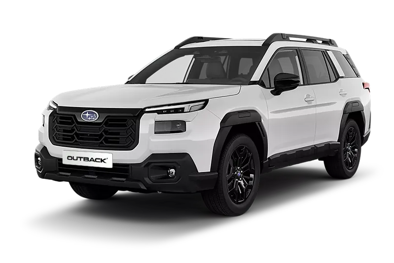 SubaruOutback VII Универсал