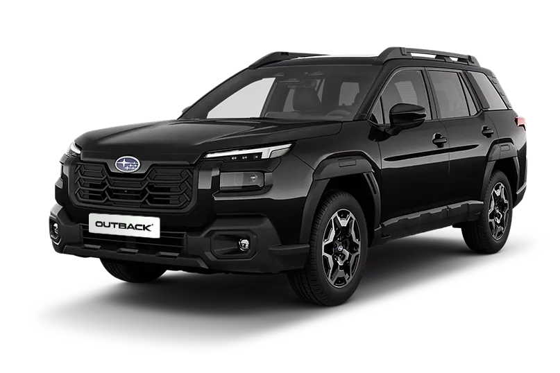 SubaruOutback VII Универсал