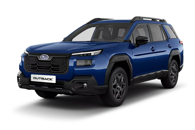 SubaruOutback VII Универсал