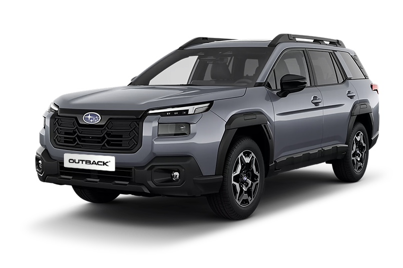 SubaruOutback VII Универсал