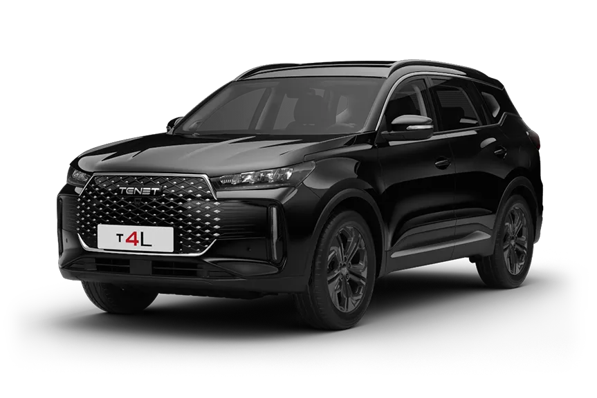 TENETT4L Кроссовер