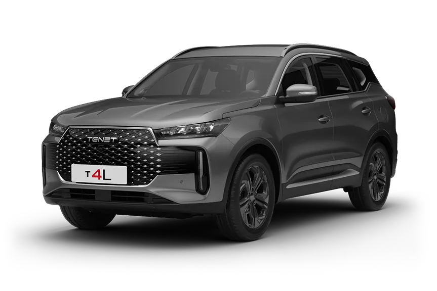 TENETT4L Кроссовер