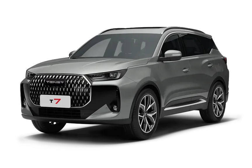 TENETT7 Кроссовер