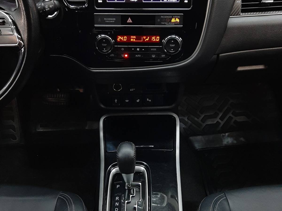OMODA S5 1.5T CVT Ultra