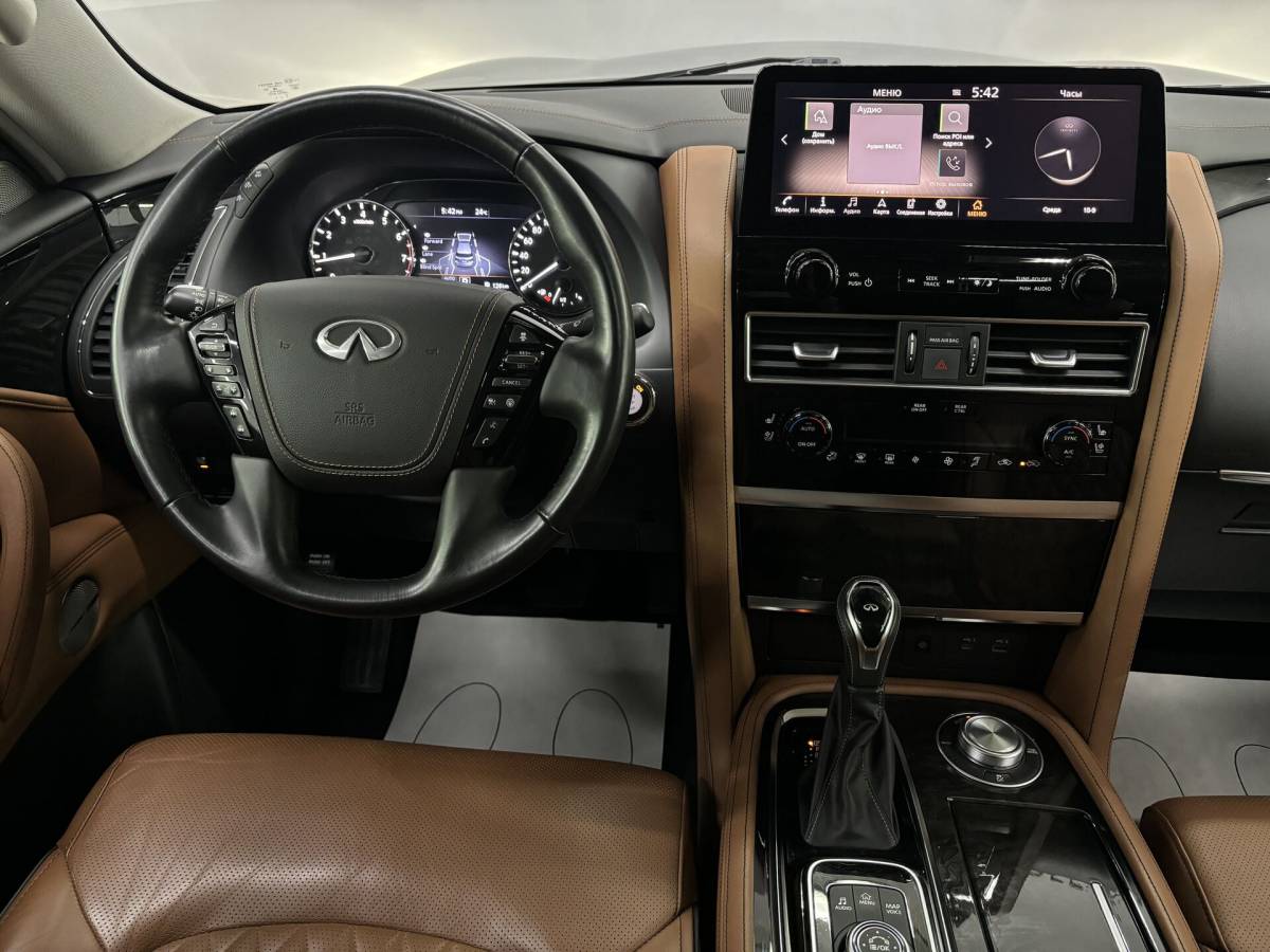 OMODA S5 1.5T CVT Ultra
