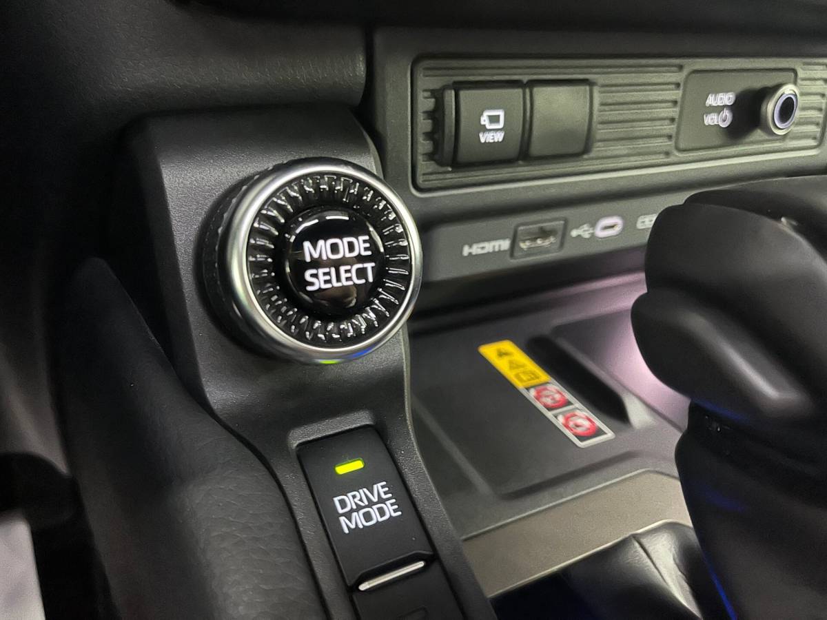 OMODA S5 1.5T CVT Ultra
