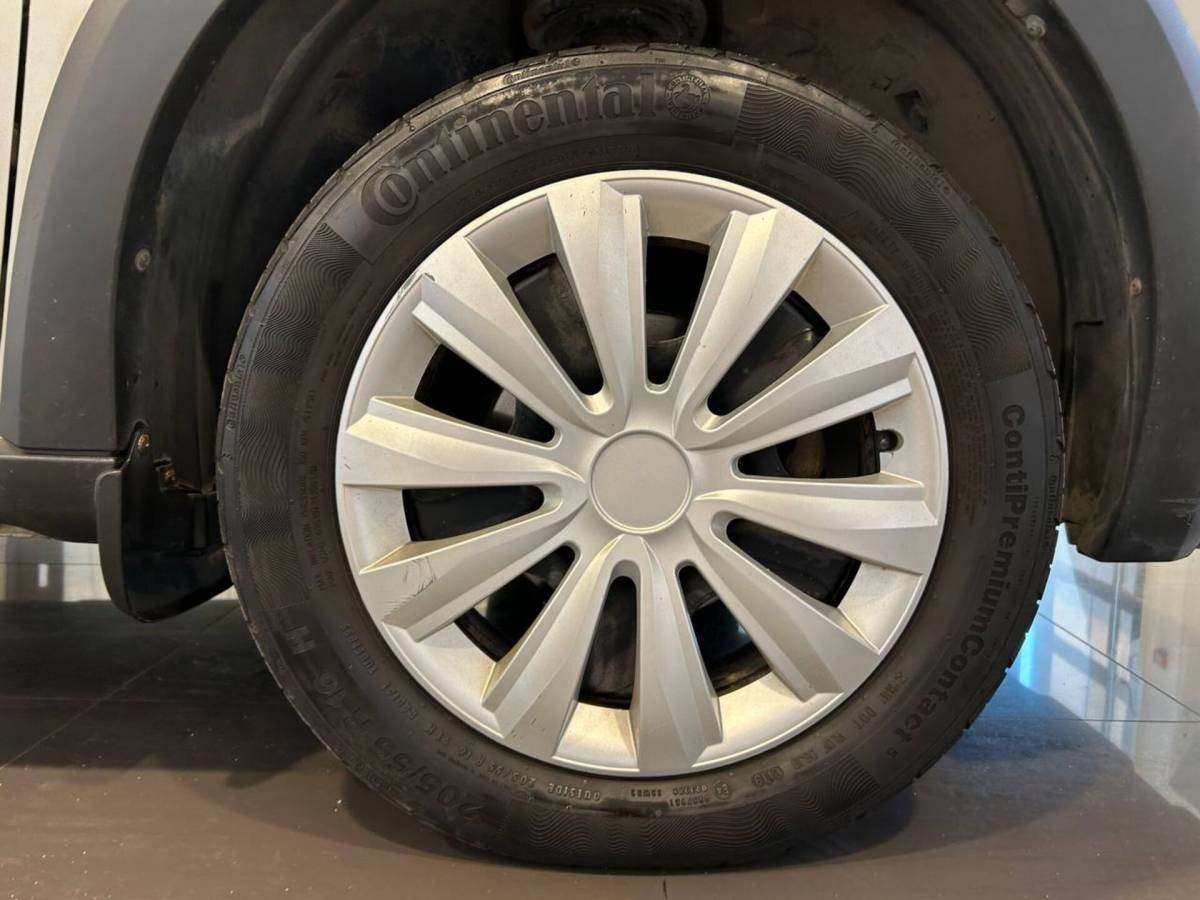 OMODA S5 1.5T CVT Ultra