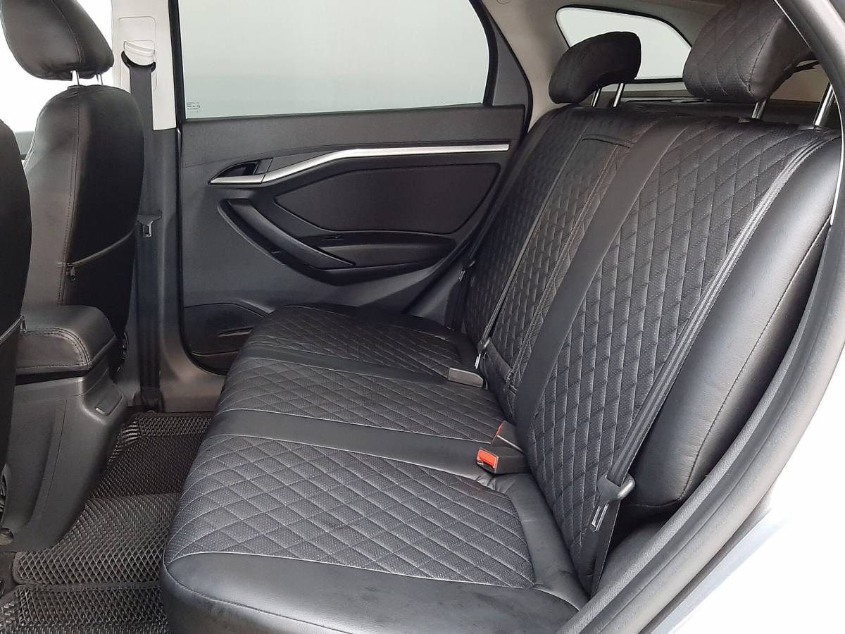 OMODA S5 1.5T CVT Ultra