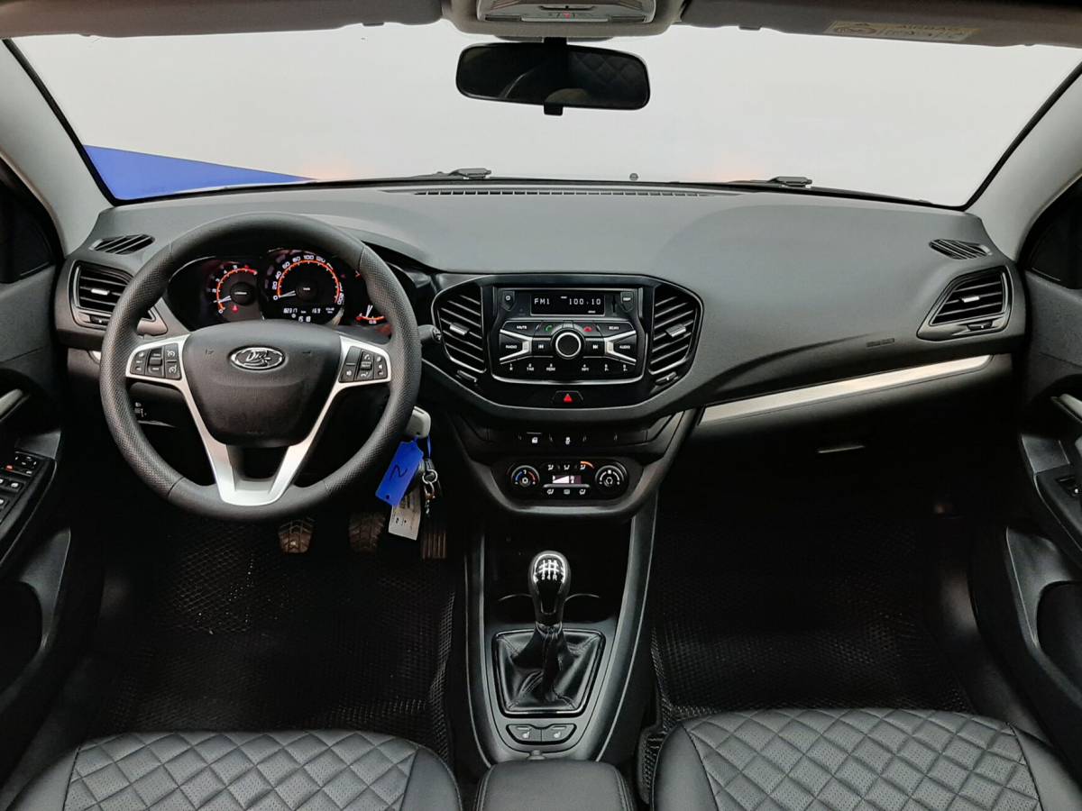OMODA S5 1.5T CVT Ultra