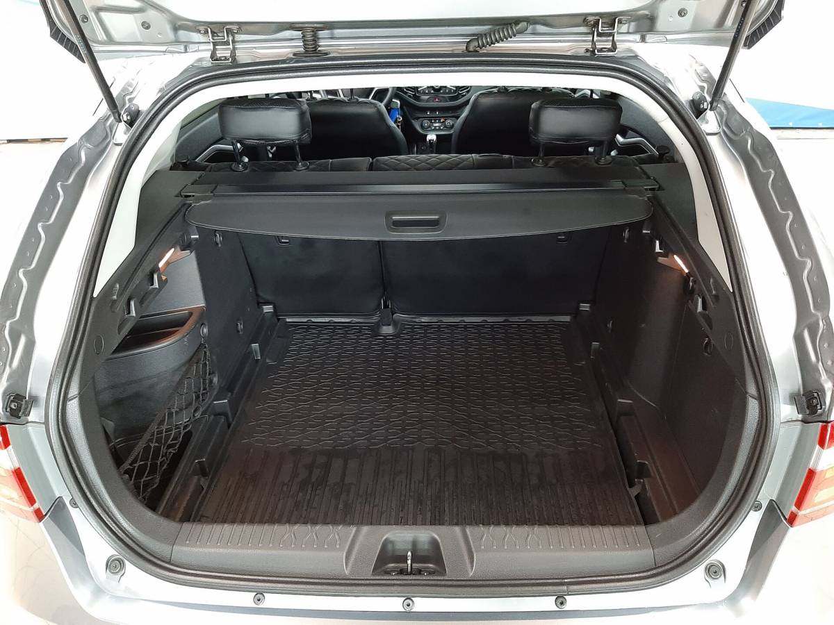 OMODA S5 1.5T CVT Ultra
