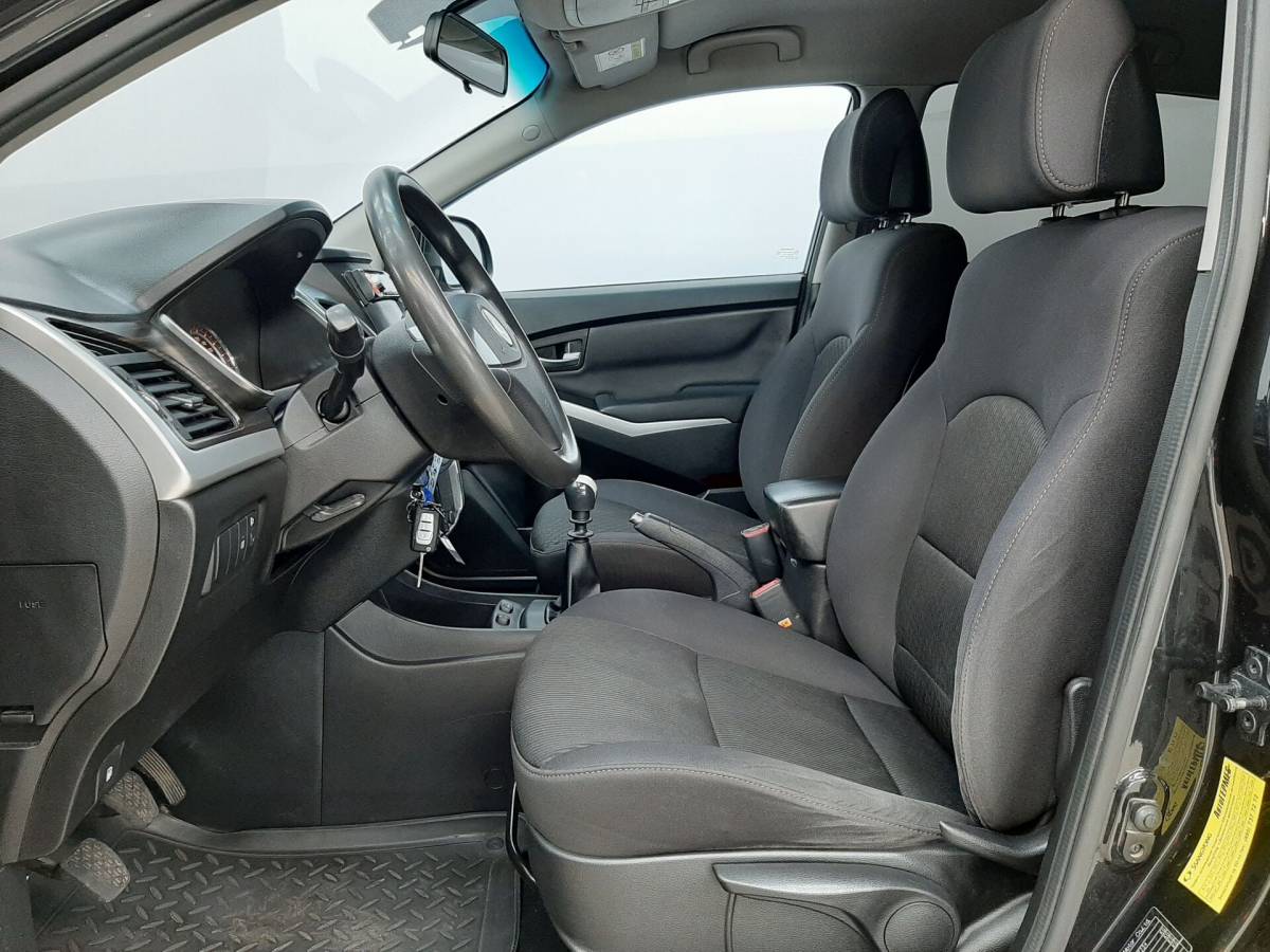 OMODA S5 1.5T CVT Ultra