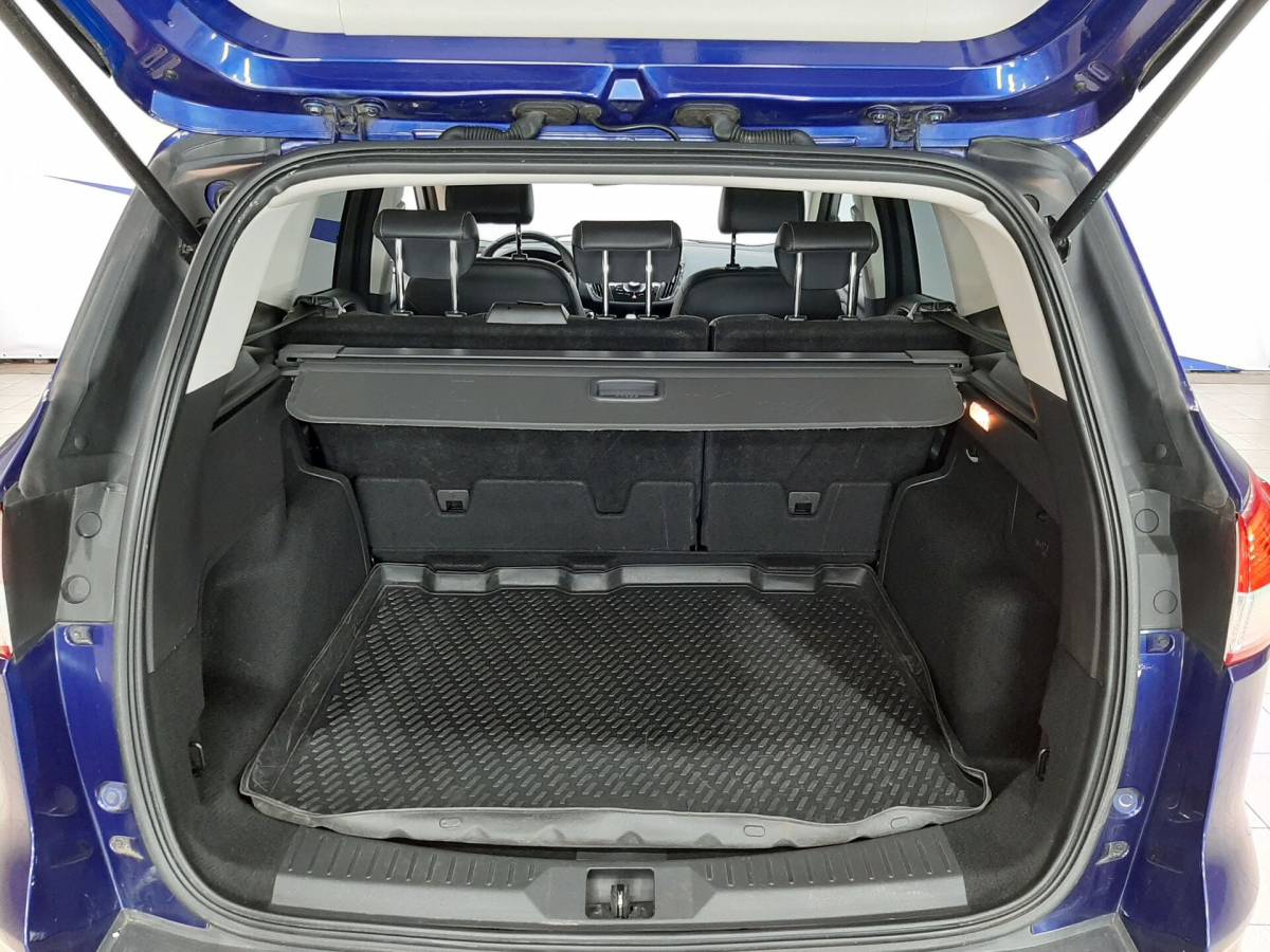 OMODA S5 1.5T CVT Ultra