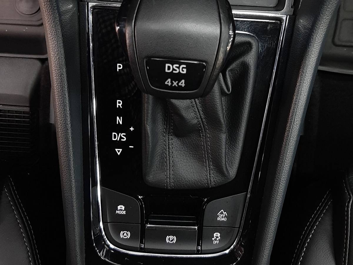 OMODA S5 1.5T CVT Ultra