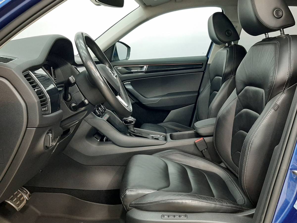 OMODA S5 1.5T CVT Ultra