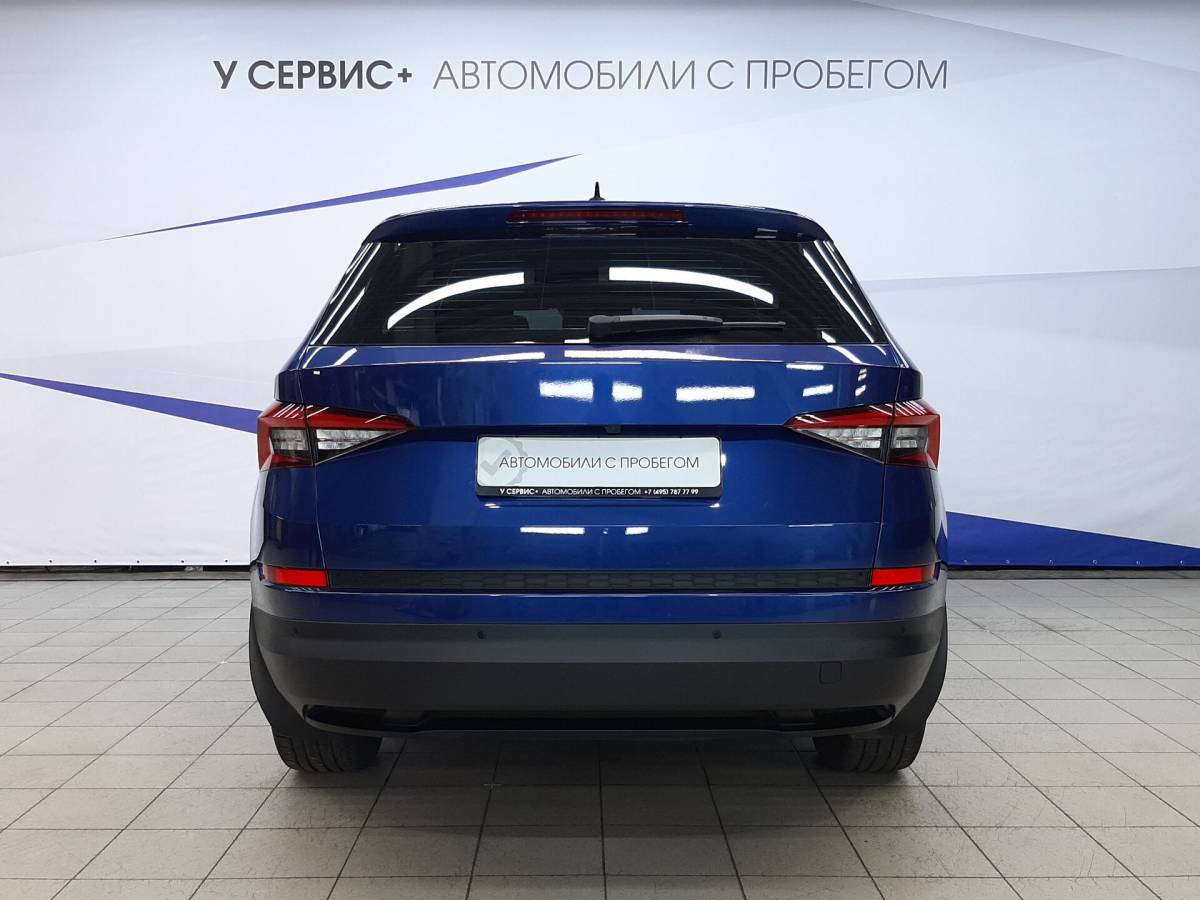 OMODA S5 1.5T CVT Ultra